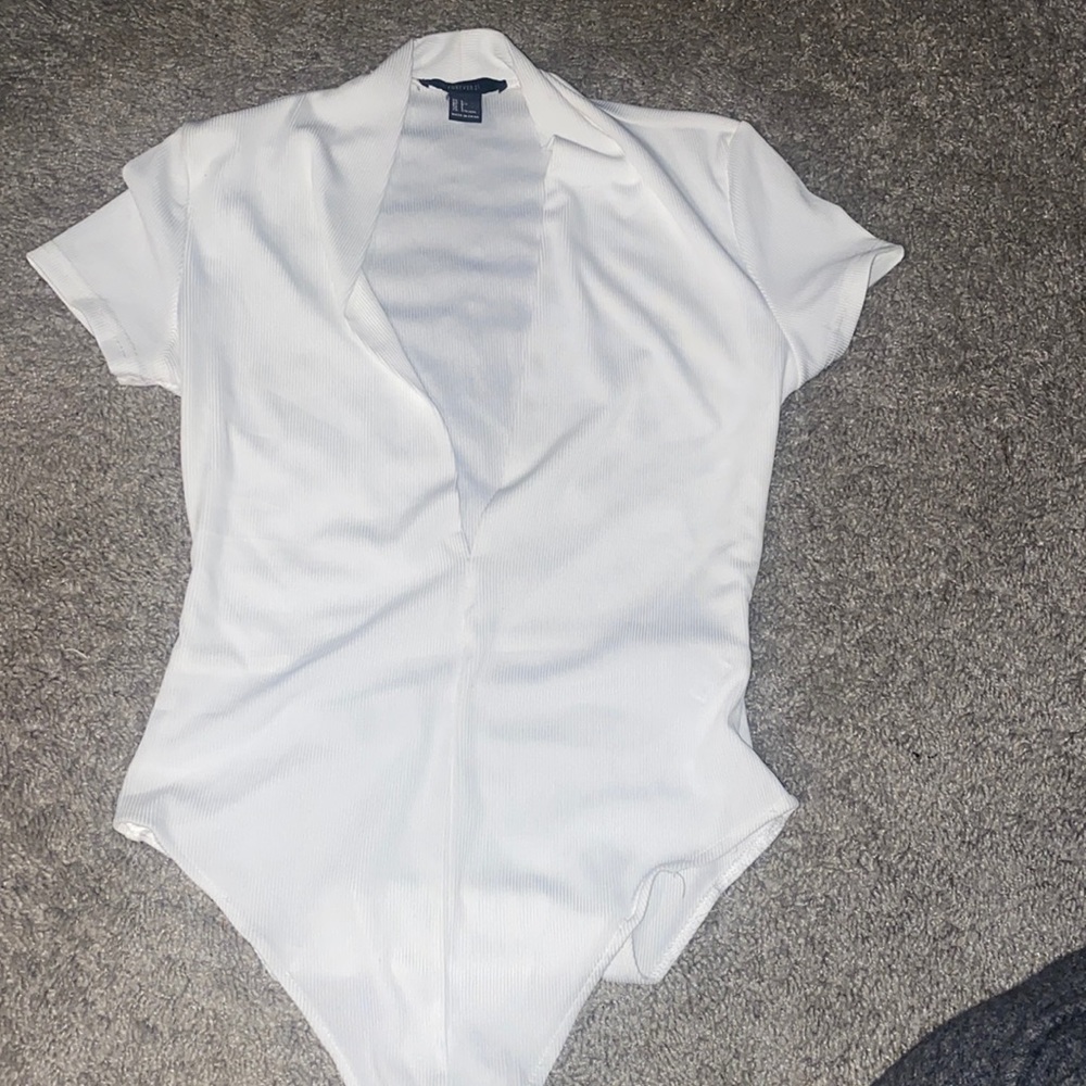 Body suit